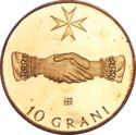 10 Grani