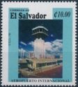 San Salvador Airpost
