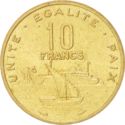 10 Francs
