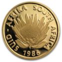 1 Protea (100th Anniversary of Johannesburg)