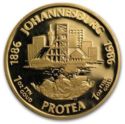 1 Protea (100th Anniversary of Johannesburg)