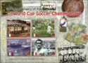 World Cup Soccer Championships, 75th anniv.