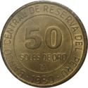 50 Soles