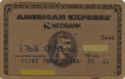 Amex NEDBANK Gold