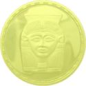 50 Pounds (Amulet of Hathor)