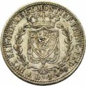 1 Lira (Carlo Felice 1821~1831)