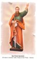 "Paul the Apostle", Adrano, Sicily - Saints (M)