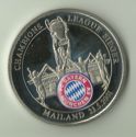 1 Dollar (Champions League Sieger)