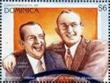 Tommy and Jimmy Dorsey