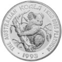 3,000 Dollars (Koala)