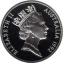 25 Dollars (40th Anniversary – Reign.Princess Diana)