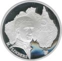5 Dollars (Matthew Flinders)