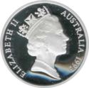 5 Dollars (Matthew Flinders)
