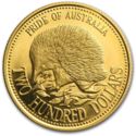 200 Dollars (Echidna)