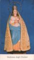 "Saint Mary - Ortolans", Adrano, Sicily - Madonna