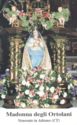 "Saint Mary - Ortolans", Adrano, Sicily - Madonna
