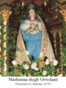 "Saint Mary - Ortolans", Adrano, Sicily - Madonna