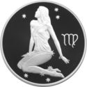 3 Rubles (Virgo)