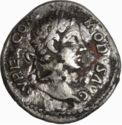 1 Denarius