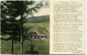 O Schwarzwald, O Heimat!