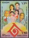 International Year of the Family-1994