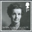 Sue Ryder, 1924-2000