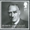 John Boyd Orr, 1880-1971
