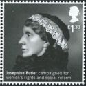 Josephine Butler, 1828-1906