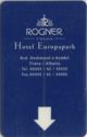 Rogner Hotel Europapark