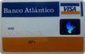 Banco Atlantico Clasica