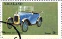 Austin Seven