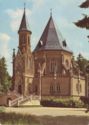 Třeboň. Schwarzenberg Tomb