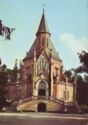 Třeboň. Schwarzenberg Tomb