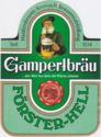 GampertbrÀu Förster-Hell