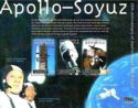 Apollo-Soyuz Mission, 25th Anniversary