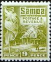 Samoan House