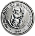 5 Dollars (Koala)