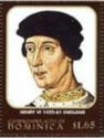 Henry VI of England, 1422-1461