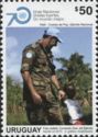 Peacekeeper in Haiti