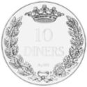 10 Diners (Year of the Tiger)