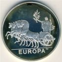 10 Diners (Phoenician princess Europa)