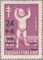 Health Gymnastics for Children, 1947 Overprint
