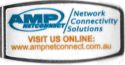 AMP NETCONNECT Network Connectivity Solutions