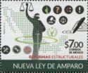 Protection ("Amparo") Law