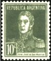 José Francisco de San Martín (1778-1850)