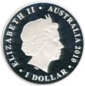 1 Dollar (Century of Flight in Australia)