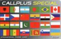 CallPlus Special - Flags