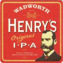 Wadworth Henry's Original IPA