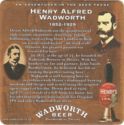 Wadworth Henry's Original IPA