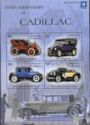 General Motors Automobiles, Cadillacs